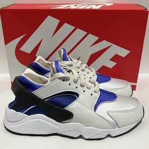 Nike Air Huarache Womens Size 8 NWT
